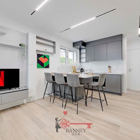 Home Sofia Room 4 - 5Min Station -By Easylife Swiss Lugano Buitenkant foto